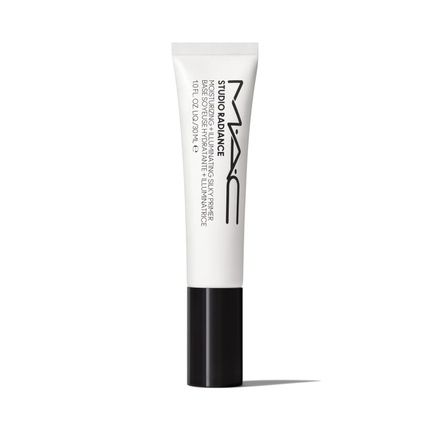 Mac Studio Radiance Moisturizing And Illuminating Silky Face Primer 30Ml