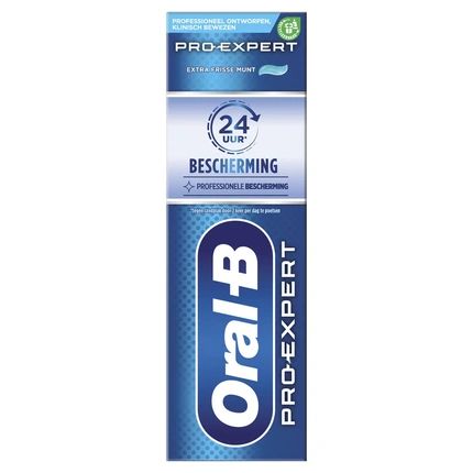 Oral-B Pro-Expert Professional Protection Toothpaste 12X75Ml