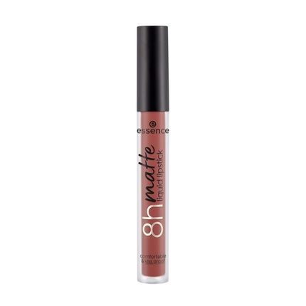 Essence 8H Matte Liquid Lipstick - 3 Ml