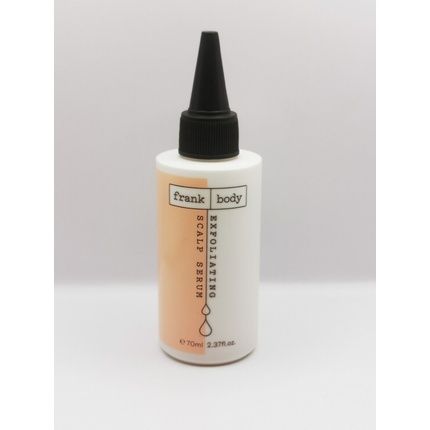 Frank Body Exfoliating Scalp Serum Hair Serum 70Ml 2.37Fl.Oz - Image 3