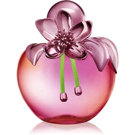 Nina Illusion Eau De Parfum - 50 Ml Vaporisateur