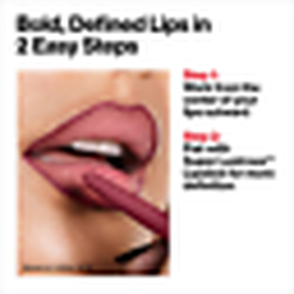 Revlon Colorstay 8 Hour Long Lasting Matte Lipstick With Sharpener - All Shades - New - Image 3