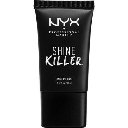 Nyx Professional Makeup Shine Killer 0.021Kg