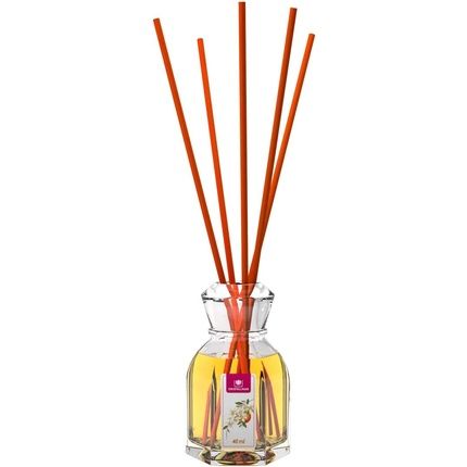 Cristalinas Air Freshener Reed Diffuser 40Ml 8 Weeks Orange Blossom & Honey Fresco