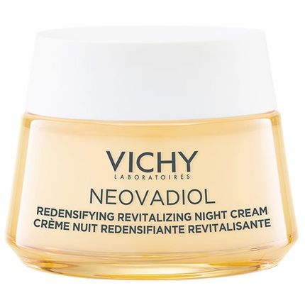 Vichy Neovadiol Peri-Menopause Night Cream For Mature Skin 50Ml