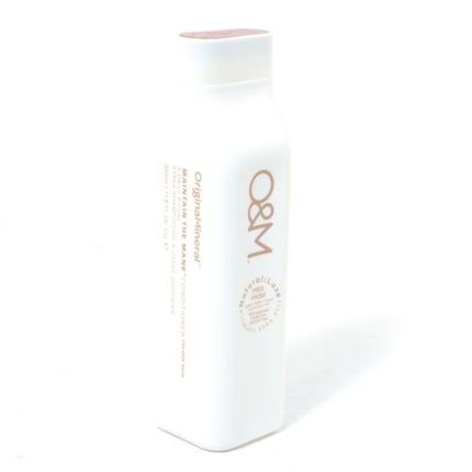 O&M Maintain The Mane Conditioner 350Ml Vegan Peta Cruelty Free - Brand New - Image 4