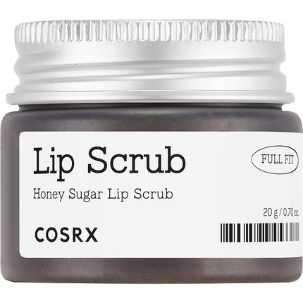 Cosrx Full Fit Honey Sugar Lip Scrub 20G