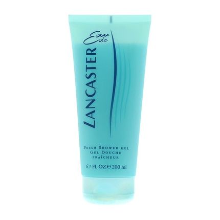 Lancaster Eau Lancaster Shower Gel 200Ml For Women