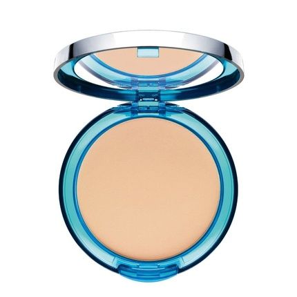 Artdeco Sun Protection Powder Foundation Spf 50 - Powder Makeup With Sun Protection