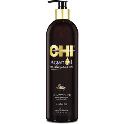 Chi Rose Hip Oil Protecting Shampoo 340Ml