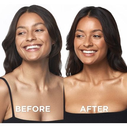 Bondi Sands 1-Hour Express Self Tanning Face Mist Lightweight Fragrance-Free Formula 70Ml