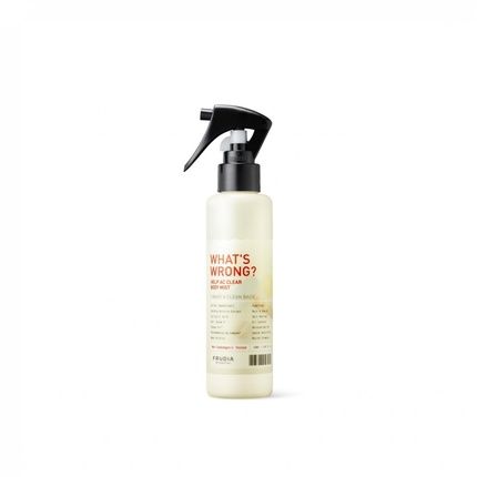 Frudia What'S Wrong Help Ac Clear Body Mist