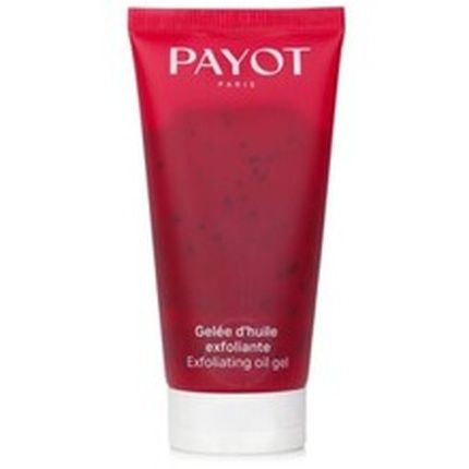 Payot Nue Raspberry Exfoliating Gel 50 Ml Exfoliating Oil Gel