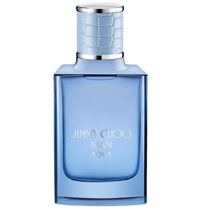 Jimmy Choo Man Aqua Eau De Toilette Spray 30Ml