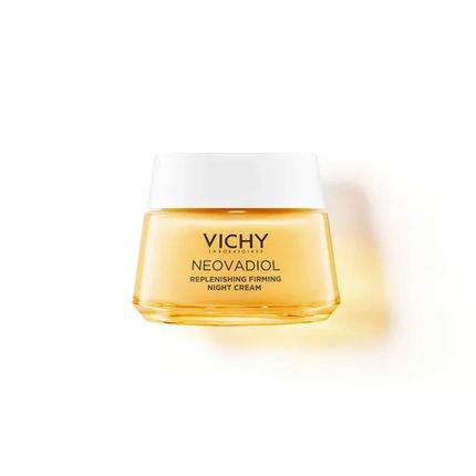Vichy Neovadiol Postmenopause Firming And Replenishing Night Cream 50Ml
