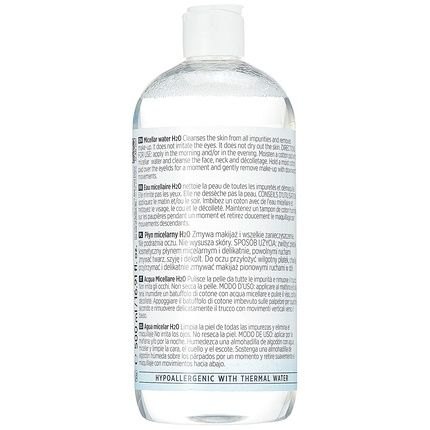 Dermedic Hydrain 3 Hialuro Excelliquid H2O 500Ml