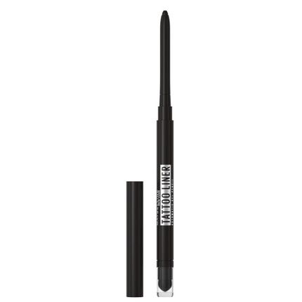 Maybelline Tattoo Liner Smokey Eyeliner 010 Smokey Black - 1.3G