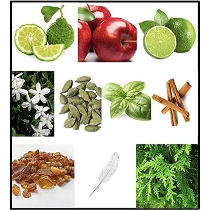 Fila Black Eau De Toilette Spray For Men 100Ml - Image 3