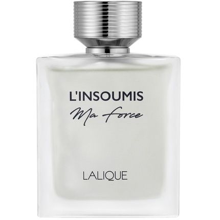 L'Insoumis Ma Force Eau De Toilette Spray 100Ml