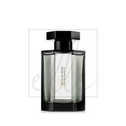 L'Artisan Parfumeur Mure Et Musc Eau De Toilette 100Ml