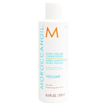 Moroccanoil Extra Volume Conditioner 250Ml Perfect Hair Conditioner For Extra Volume