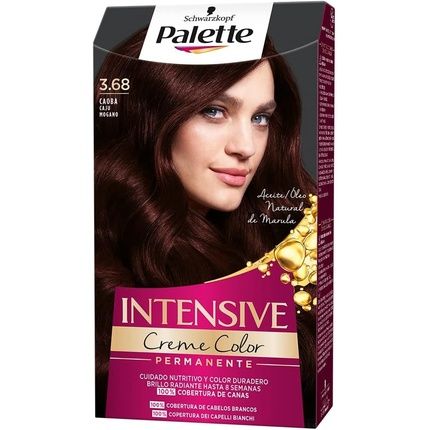 Palette Colour Accessories Tone 3.68