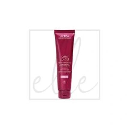 Aveda Color Control Leave-In Treatment Rich Bb - 100Ml