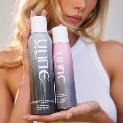 Unite U: Dry Plus - Image 3