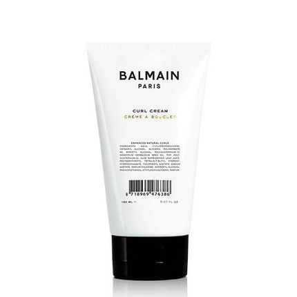 Balmain Curl Cream Curl Definer 150Ml By Balmain