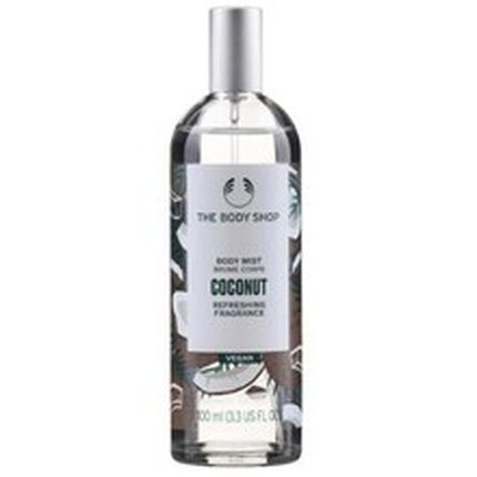 The Body Shop Coconut Body Fragrance Mist 100Ml