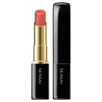 Sensai Sensai Lipstick Lasting Plump 05 Refill A Luxurious Lipstick For Lasting Plumpness