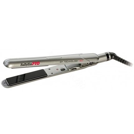 Babyliss Pro Nano Titanium Hair Straightener 38Mm Perfect For Dry Hair
