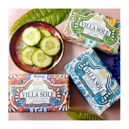 Nesti Dante Villa Sole Blue Fresia Of The Aeolian Islands 250G - Image 3