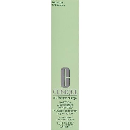 Clinique Moisture Surge Hydrating Supercharged Concentrate
