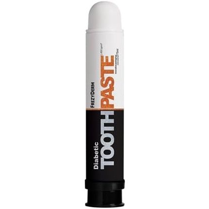 Frezyderm Diabetic Toothpaste 75Ml
