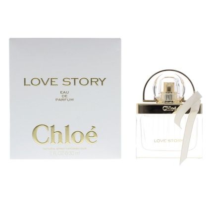 Chlo Love Story Eau De Parfum 30Ml Women'S Fragrance - Image 3