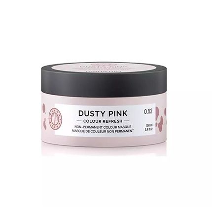 Maria Nila Colour Refresh Semi-Permanent Pigments 100% Vegan & Sulfate/Paraben Free