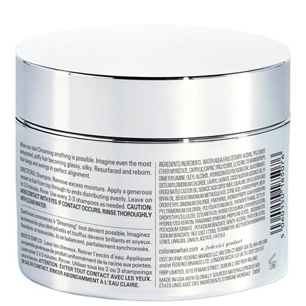 Color Wow Dreaming Advanced Repair And Resurfacing Treatment Hair Mask