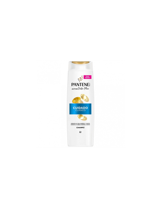 Pantene Pantene Classic 325Ml Shampoo