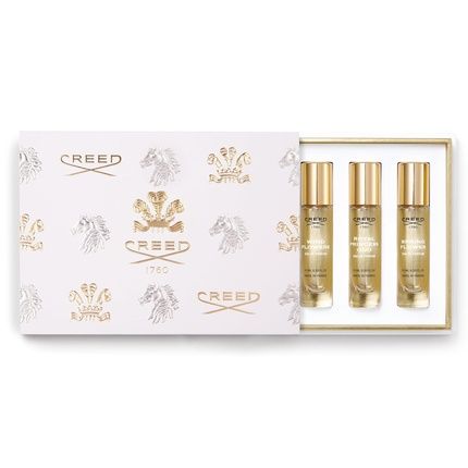 House Of Creed Women'S Holiday Gift Coffret Set With 5 Signature Perfumes - Image 3