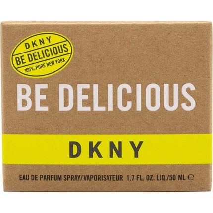 Be Delicious Edp