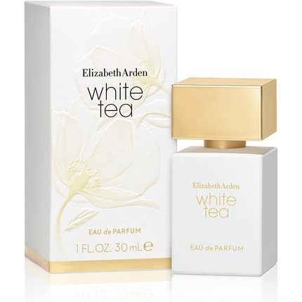 Elizabeth Arden White Tea Eau De Parfum 30Ml