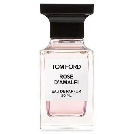 Tom Ford Rose D'Amalfi Eau De Parfum 50Ml