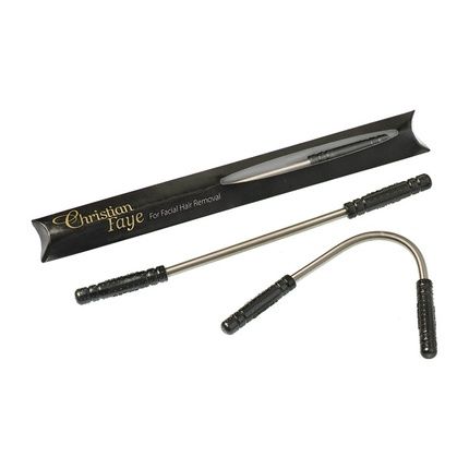 Christian Faye Epi Turn By Christian Faye