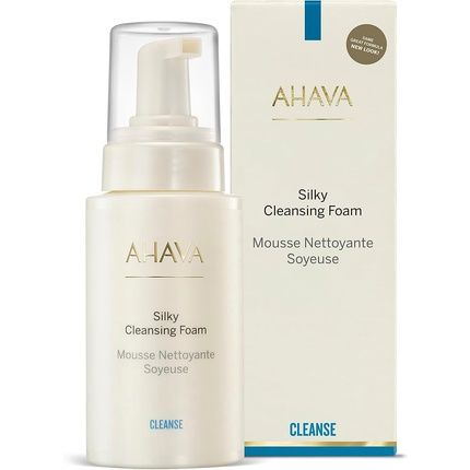 Ahava Gentle Cleansing Foam 200Ml