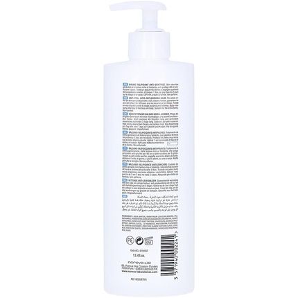 Eczeane Relipidant Anti-Scratch Balm 48H 400Ml