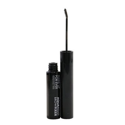 Make Up For Ever Aqua Resist Waterproof Tinted Eyebrow Gel 40 Medium Brown