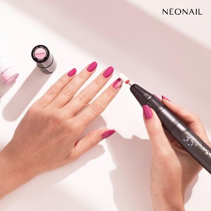 Neonail Nail Cutter Electric Manicure Set - Image 3