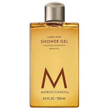 Moroccanoil Ambre Noir Shower Gel 250 Ml