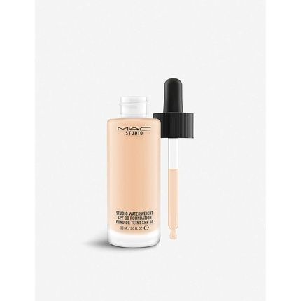 Mac Studio Waterweight Spf 30/Pa++ Foundation Nw20 30Ml